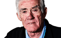 Ken Rosewall